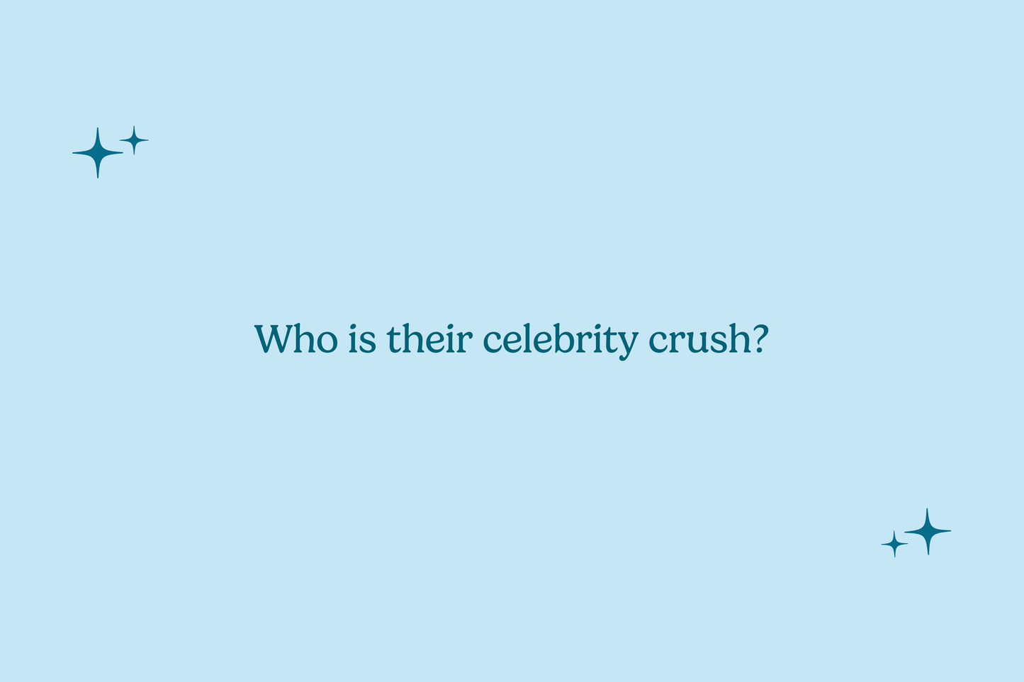 The Nearlywed Game - Couples Trivia Game (Digital Download Template)